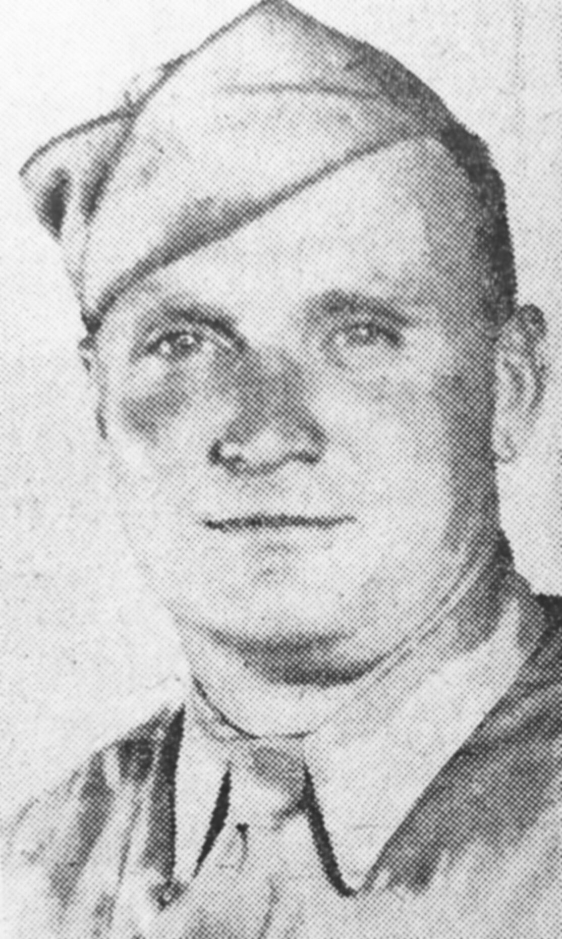 Michael O'Hara